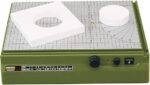 Proxxon Thermocut 115/E Auto-CAD Hot Wire Cutter with Large Table - Image 3