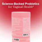 O Positiv URO Vaginal Probiotics for Women pH Balance - Image 2