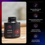 MitoQ +Heart Premium CoQ10 Antioxidant - Image 4