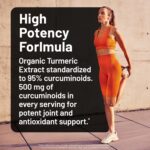 NatureWise Curcumin Turmeric 2250mg - Image 2