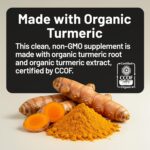 NatureWise Curcumin Turmeric 2250mg - Image 5