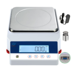 Lab Scale 1000gx0.01g Accurate Analytical Balance Digital Electronic Precision Balance
